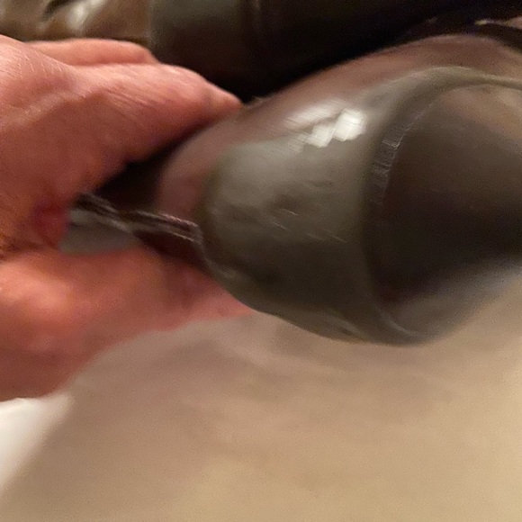 Carlos Santana boots - Picture 7 of 16